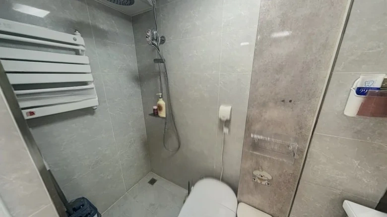 Sanfengli Residential Area - View 6