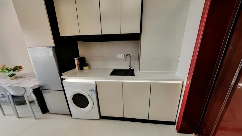 Huaguo International Trade Plaza - View 3