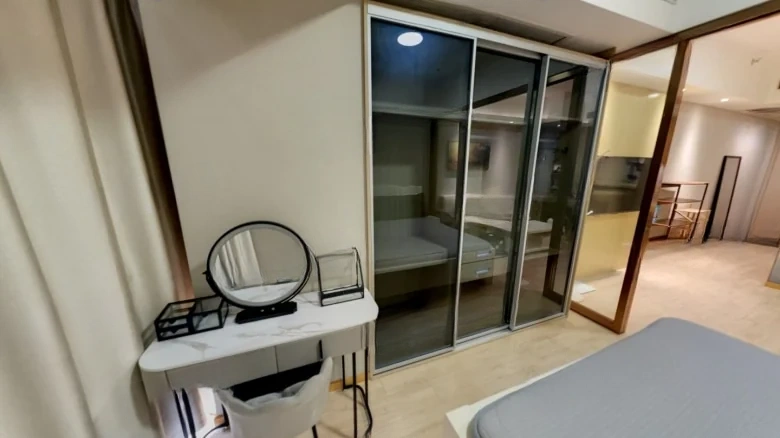 Fudi Yan Nandu Vitality Plaza - View 9