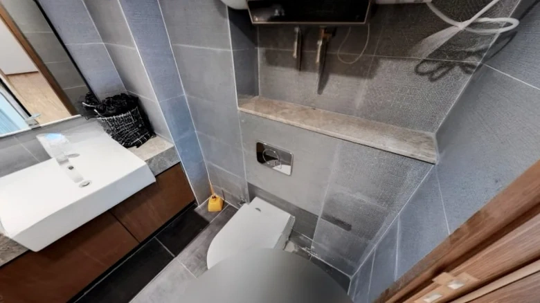 QiaoJian Hi·City - View 8