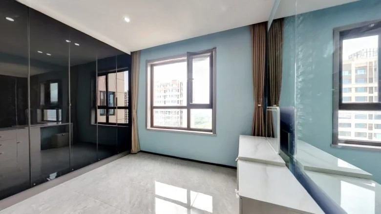 Broadcast Vision New Scene - View 4