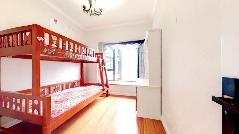 Renhe Spring International Garden - View 2