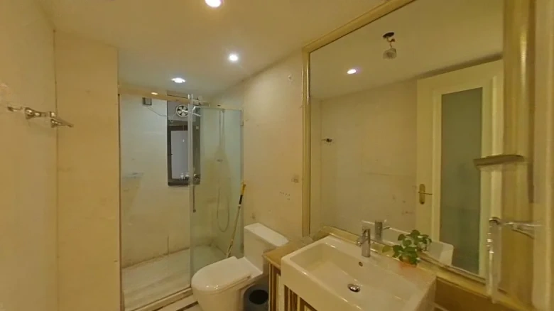 Pearl River Emperor View Garden Hersheng Purple Dragon Mansion - View 10