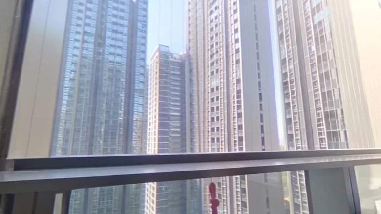 Danhua Mansion - View 8