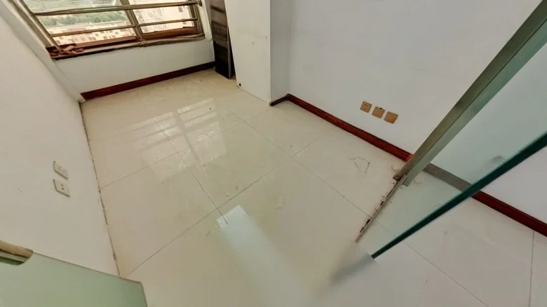 Wangfu Business Tower - View 3