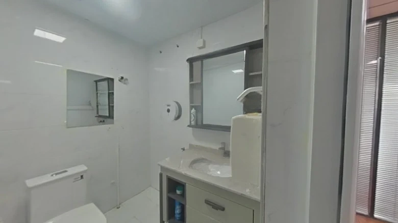 Yu Garden Plaza - View 11