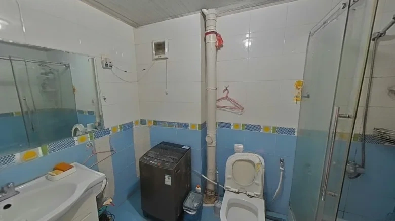 Saint Fontaine - View 5