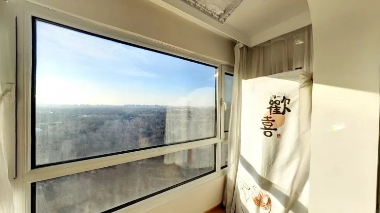 Fortune Bloom Season B District - View 10