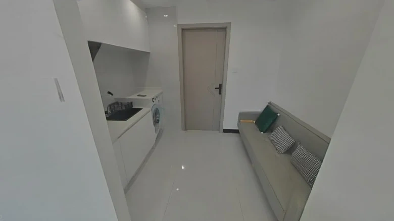 Lianle Mingyuan苑 can be directly translated as part of a residential or property name where - View 3