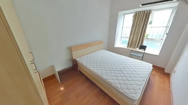 Poly Buttercup Garden Phase II - View 3