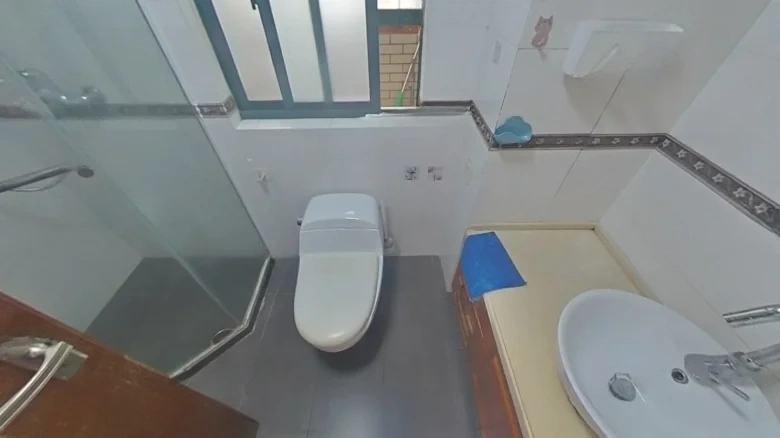 Vanke Golden Home Garden - View 8