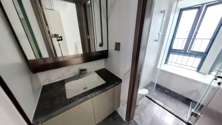 Yuexiu He Yue Mansion Phase II - View 14