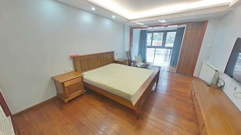 Qi Yuan North District - View 2