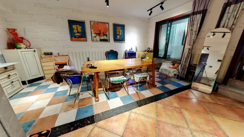 Imperial Garden Mansion Residential Area - View 5