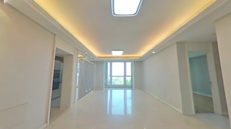 Haisen Tianxi - View 5