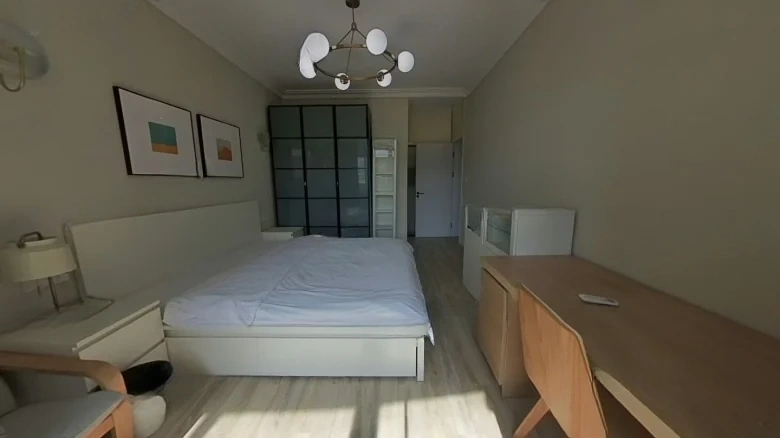 Jianhua Apartment - View 2