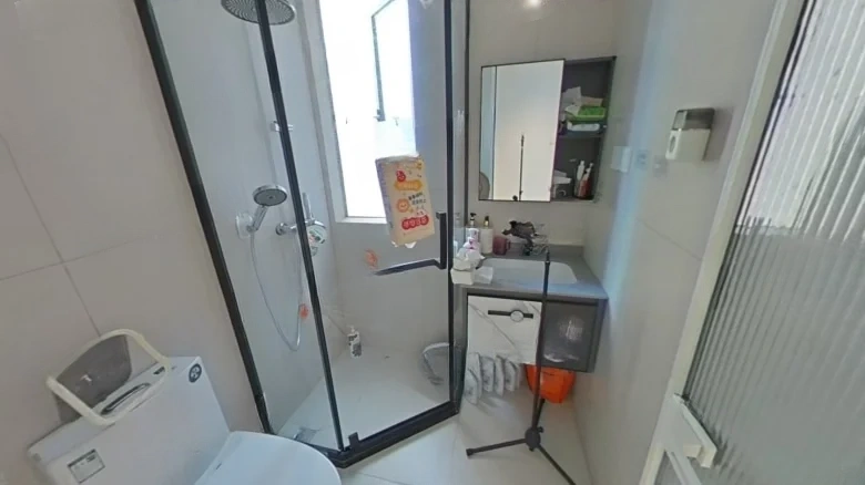 Zhongzhai Nan Yuan - View 6