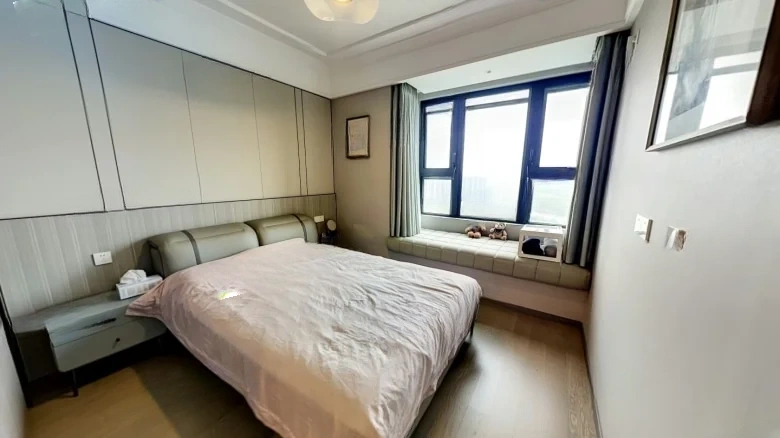 Green Town Sincere Garden - View 6