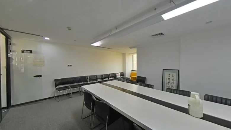 Zhejiang World Trade Center - View 4