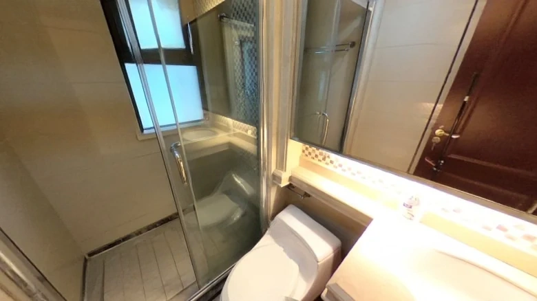 Zhonghai City South No. 1 Phase I - View 7