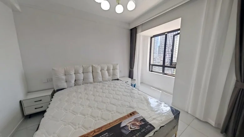 Lianle Mingyuan Estate - View 2