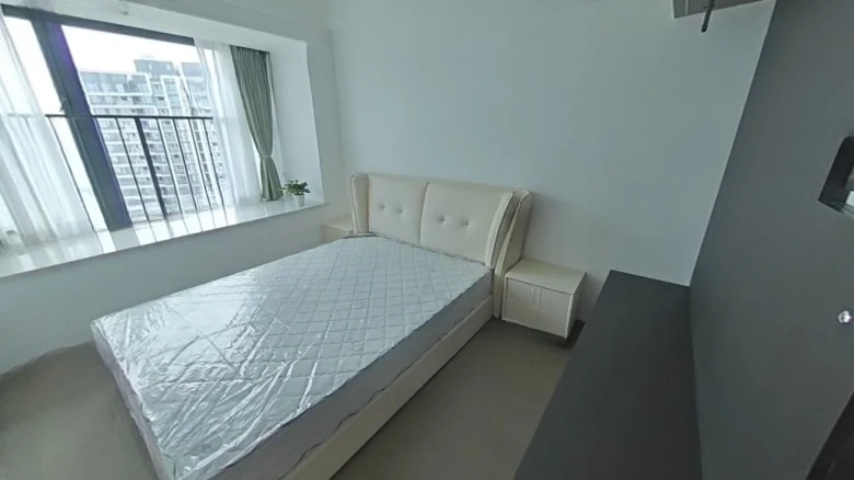 Changjiahui Langfeng - View 3