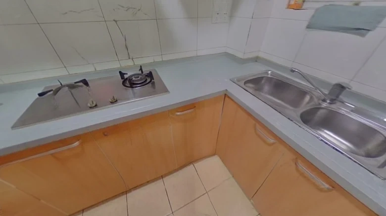 Xin Song Liu Cun - View 4