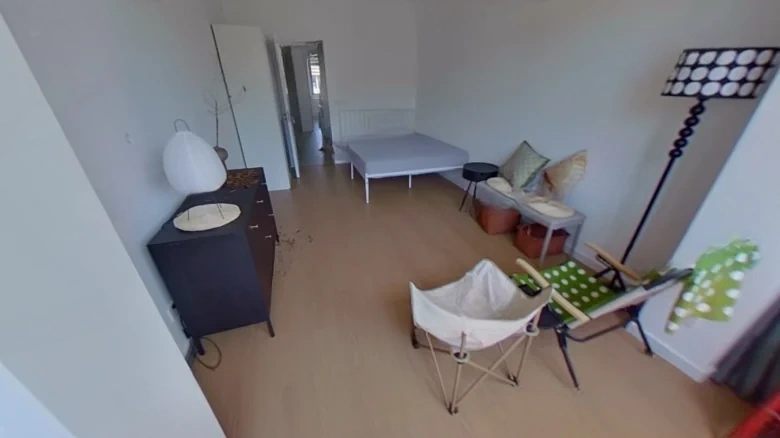 Leshan Second Village - View 4