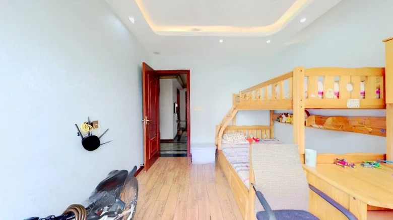 Tianyi City - View 5