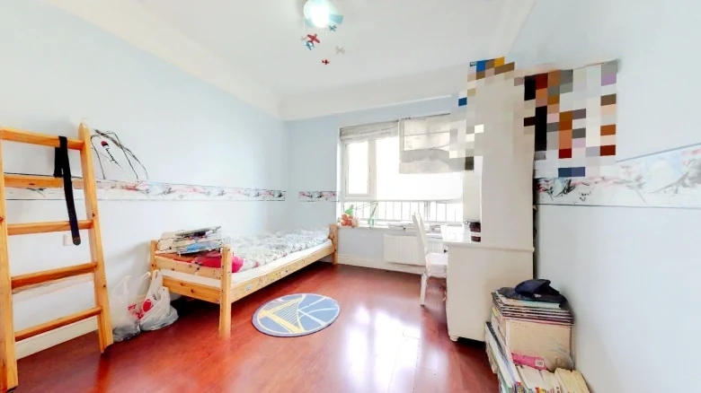 Vanke Jinpin Homegardens - View 5