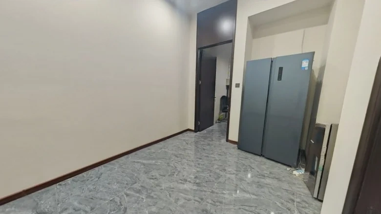 Shun City Commercial Street - View 17