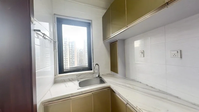 China Resources Sea China Seaview Garden - View 7