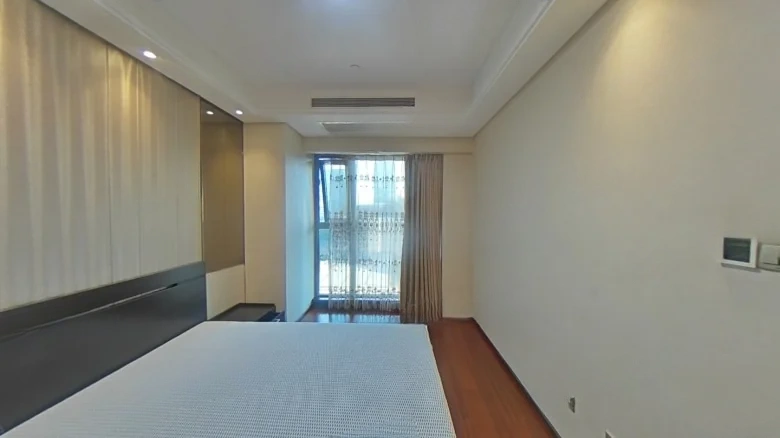 Wanxiang City Yuexi Gem - View 2