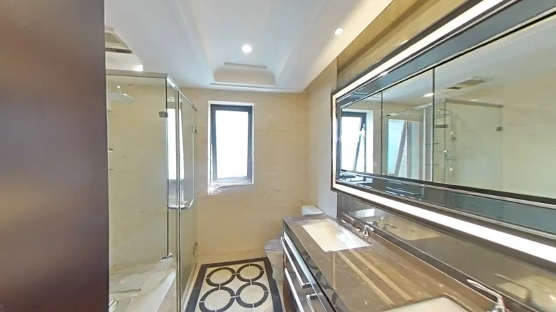 Tianyu Garden - View 12