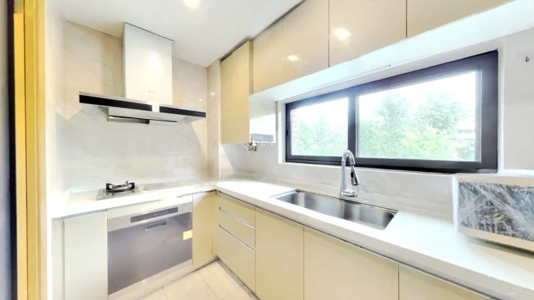 Golden Earth Jade Harmony Village - View 7