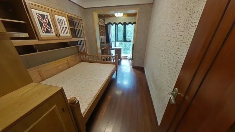 Qianjiang Rainbow City - View 5