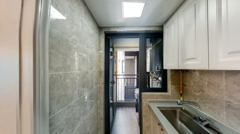 Vanke Tianhui - View 11