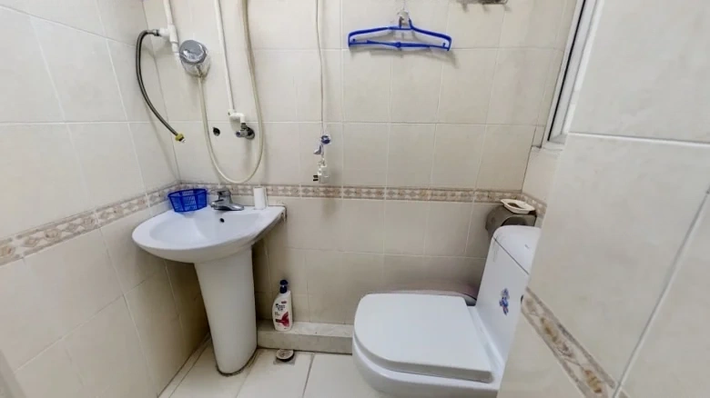 Golden Autumn Grand Garden - View 13