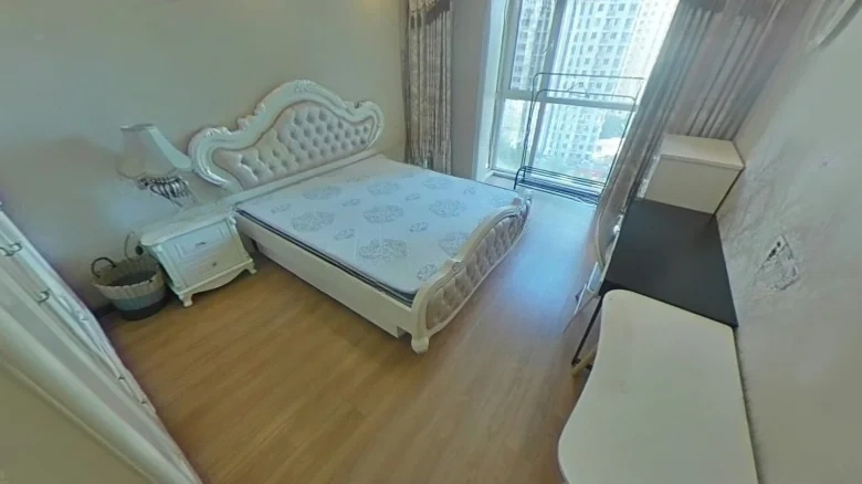 Western Beauty Five Continents Heaven and Earth - View 5