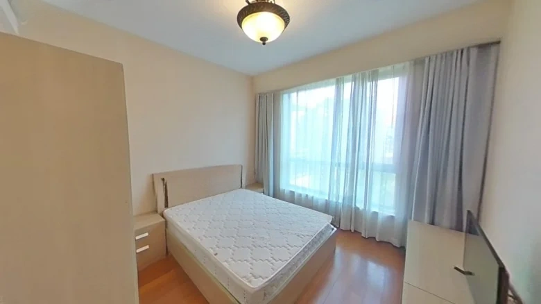 Jinhu Bay Garden - View 2