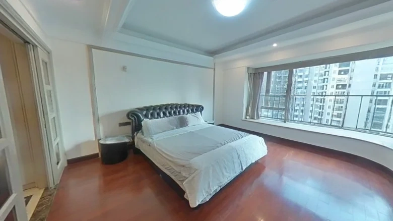 Huixing New City Upper Castle Mansion - View 3