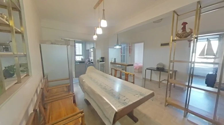 Shinan Jinmao Bay Phase II - View 6