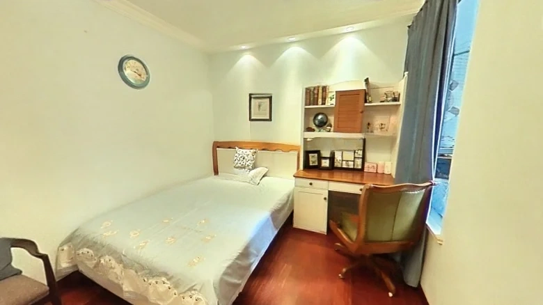 Zhonghai Silver Sea 1号 If - View 3