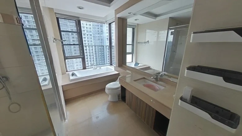 SilkandFlower Scented River Garden Butchart Mansion - View 10