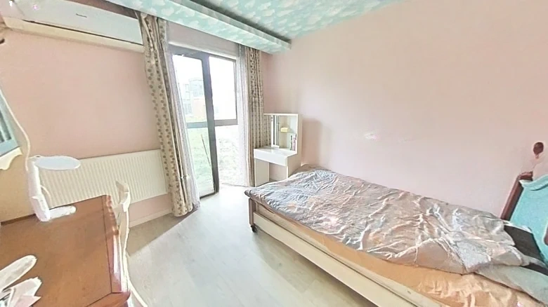 Qi Yuan Nan Qu - View 2