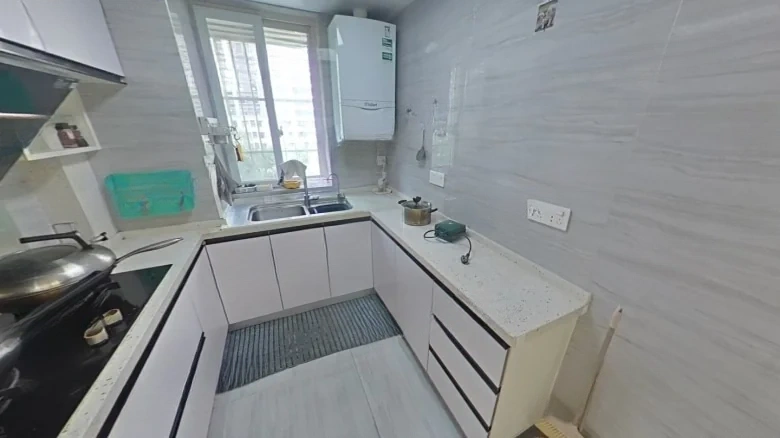 Xiaocun He Yuan Dong - View 10