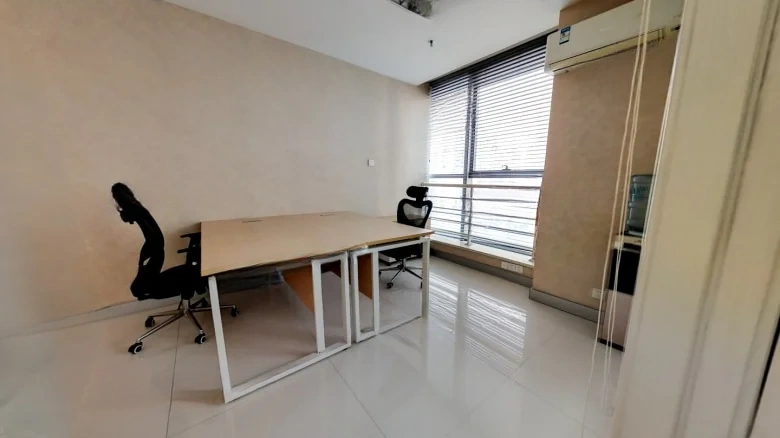 Zhongnan Century City South Area - View 3