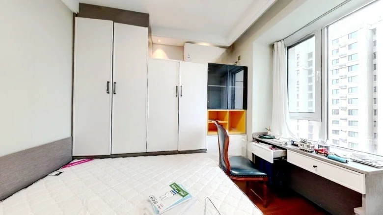 Balilafe Residences Langfei Garden East District - View 3