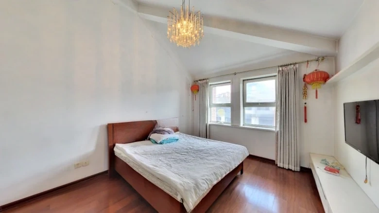 Jili Kangjun - View 5