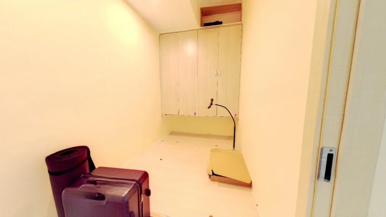 Bairuijing Central Living Area Phase V West Zone - View 4